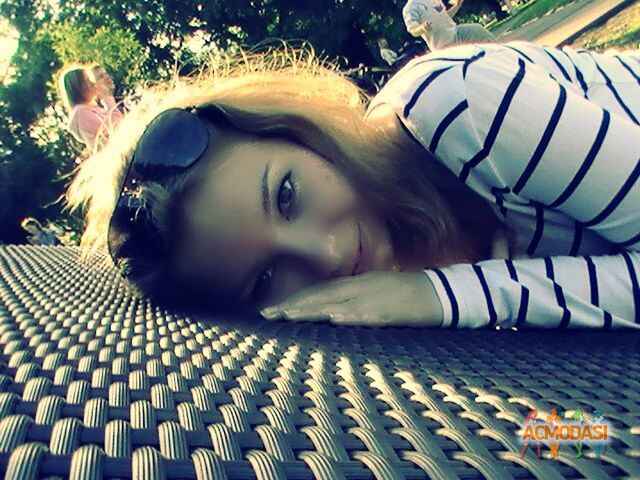 Екатерина Алексеевна Голозубова фото №296774. Загружено 24 Ноября 2012