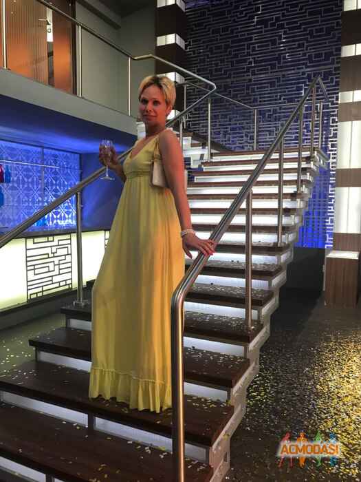 Екатерина Анатольевна Кузнецова фото №1341757. Загружено 08 Июля 2018