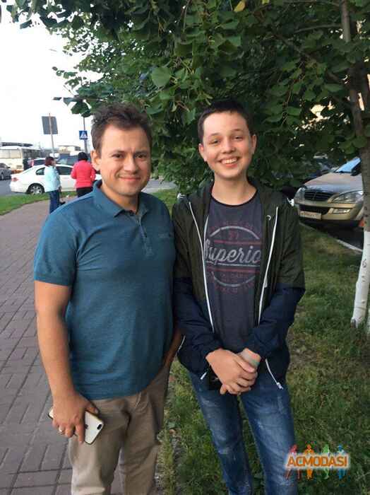 Даниил  Орлов фото №1348008. Загружено 21 Июля 2018