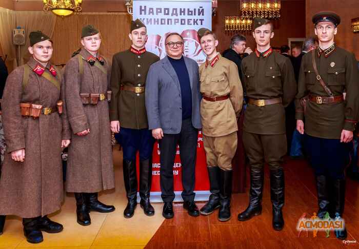 Артём Константинович Кряхов фото №1357199. Загружено 10 Августа 2018
