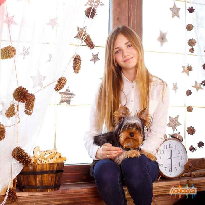 Анастасия Алексеевна Юркина фото №1390727. Загружено 05 Ноября 2018