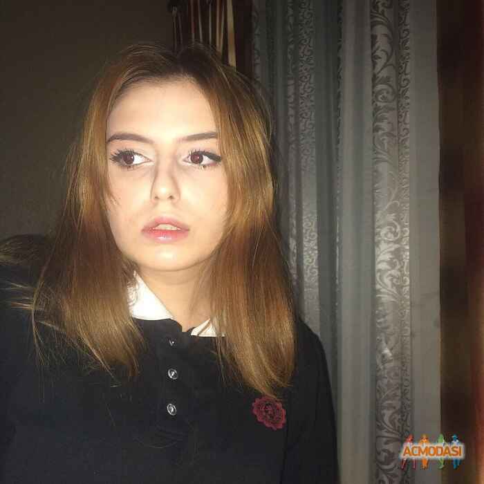 Алина Михайловна Денисова фото №1429243. Загружено 26 Февраля 2019