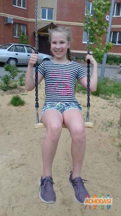 Альбина Геннадьевна Коваленко фото №1495689. Загружено 04 Августа 2019