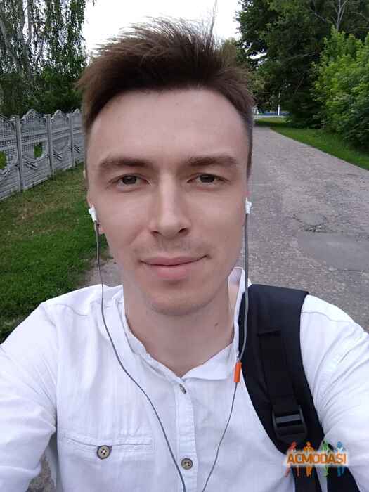 Стас  Алехно фото №1470345. Загружено 06 Июня 2019