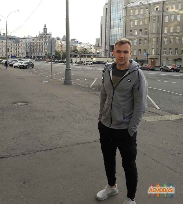 Bogdan  Maslak фото №1493618. Загружено 30 Июля 2019