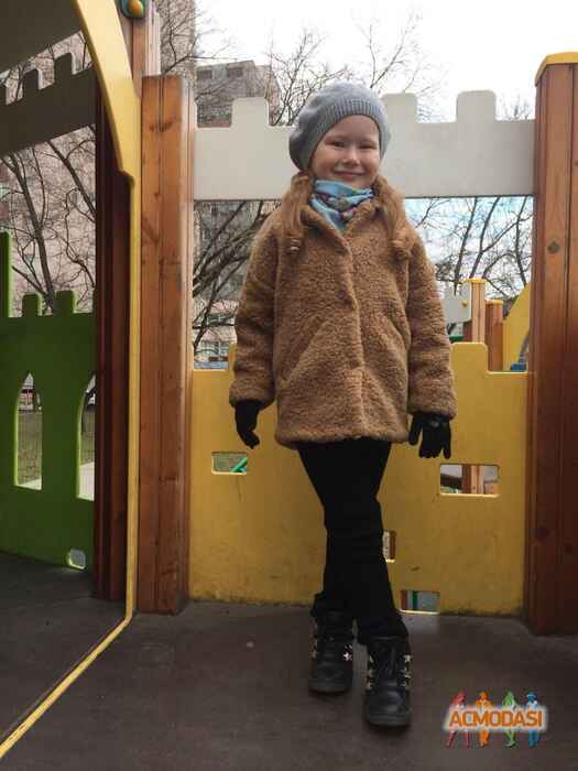 Милена Максимовна Назарова фото №1506573. Загружено 02 Сентября 2019