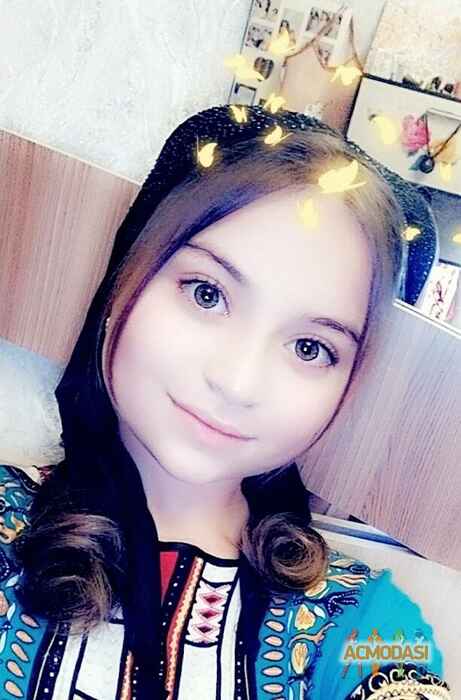 Камила Анваровна Саидова фото №1542927. Загружено 23 Ноября 2019