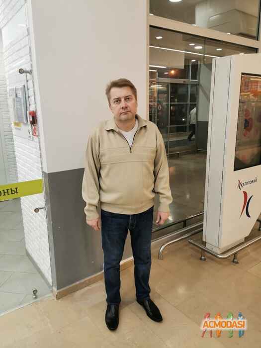 Сергей Викторович Маркин фото №1583155. Загружено 15 Марта 2020