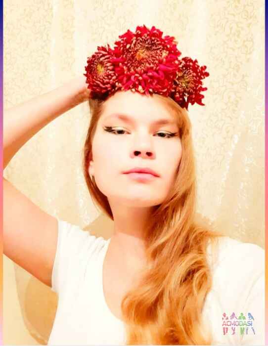 Василиса Романовна Скаредина фото №1684021. Загружено 19 Февраля 2021