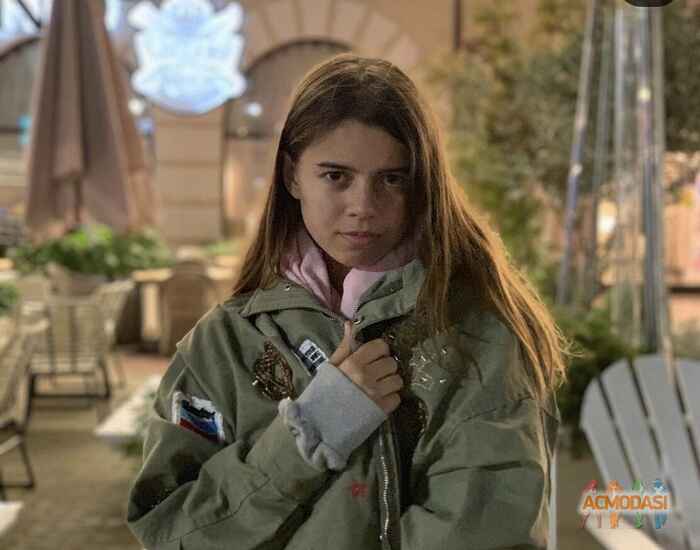 Ева  Вергун фото №1698352. Загружено 08 Апреля 2021