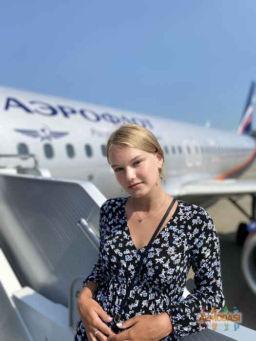 Анна  Петровская фото №1723240. Загружено 13 Июля 2021