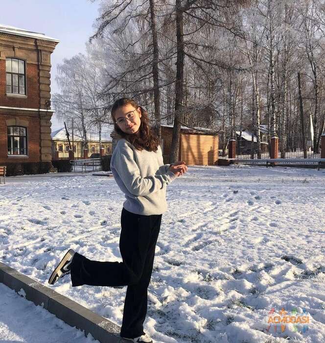 Воронкова  Александра фото №1841041. Загружено 06 Февраля 2023