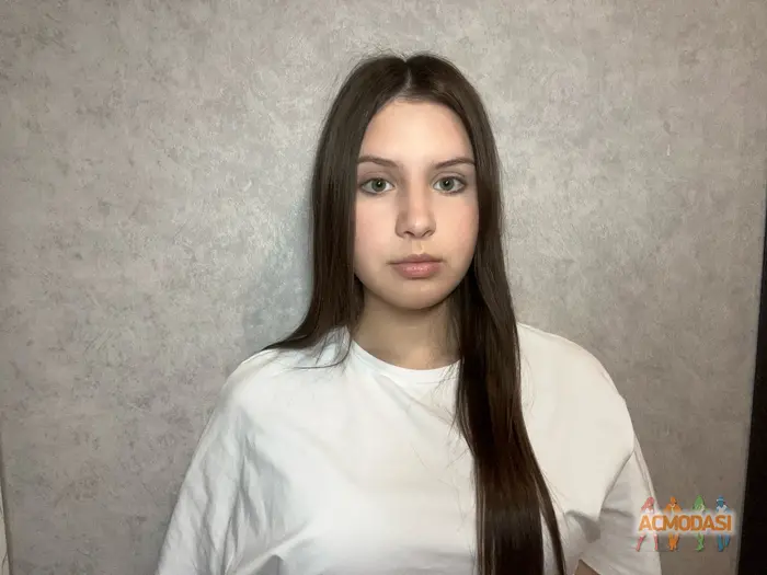 Анастасия  Ничипорук фото №1933088. Загружено 02 Августа 2025