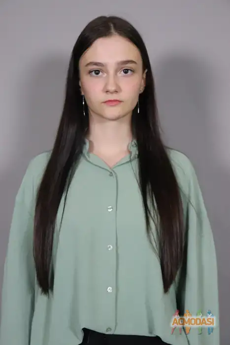 Камилла  Белянина фото №1941710. Загружено 18 Ноября 2025