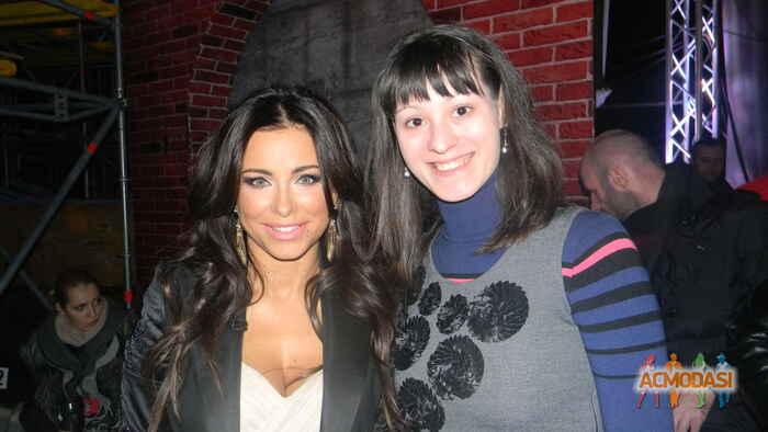 Кристина Анатолиевна Ковалева фото №166605. Загружено 17 Марта 2012