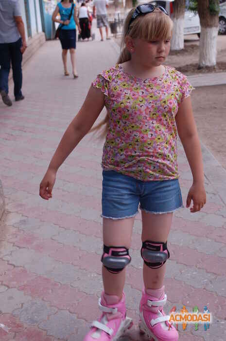 Алиса Алексеевна Погорелова фото №217577. Загружено 28 Июня 2012