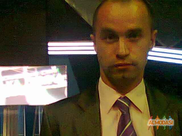 Валерий Валериевич Кузьменко фото №541799. Загружено 27 Ноября 2013
