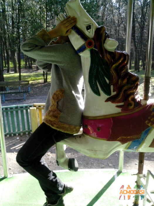 Диана Оноприенко Олександровна фото №644977. Загружено 30 Апреля 2014