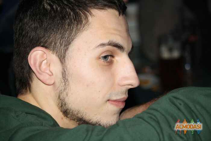 Илья Сергеевич Морозов фото №667270. Загружено 10 Июня 2014