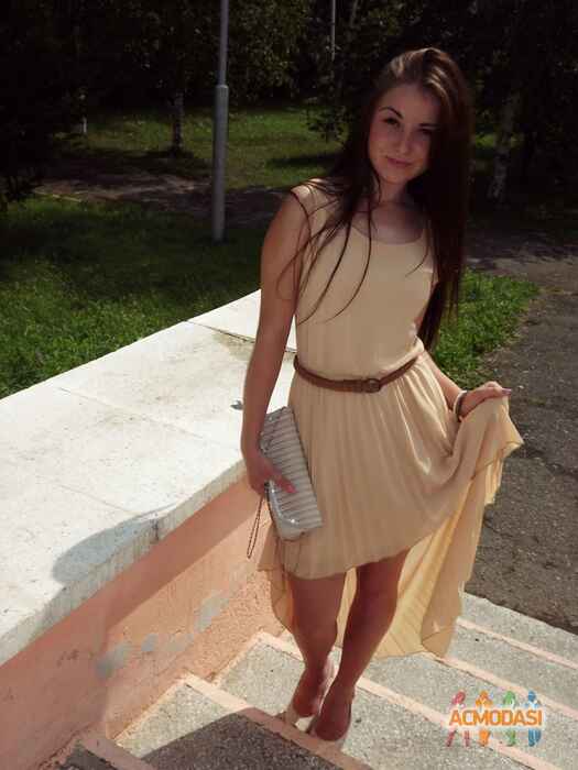 Мария Геннадьевна Ворошилова фото №688575. Загружено 11 Июля 2014