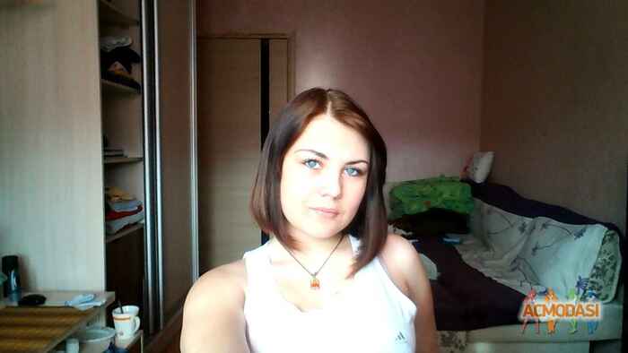 Анастасия Владимировна Загорулько фото №693414. Загружено 19 Июля 2014