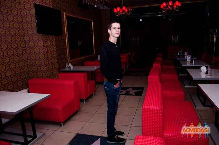 Александр  Хвостов фото №826316. Загружено 24 Февраля 2015