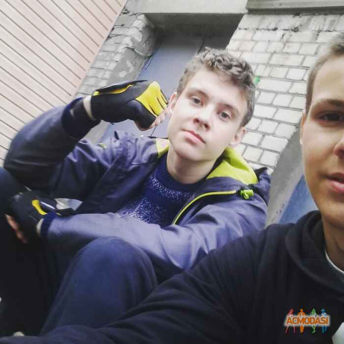 Акишин Артем Сергеевич фото №900601. Загружено 06 Августа 2015