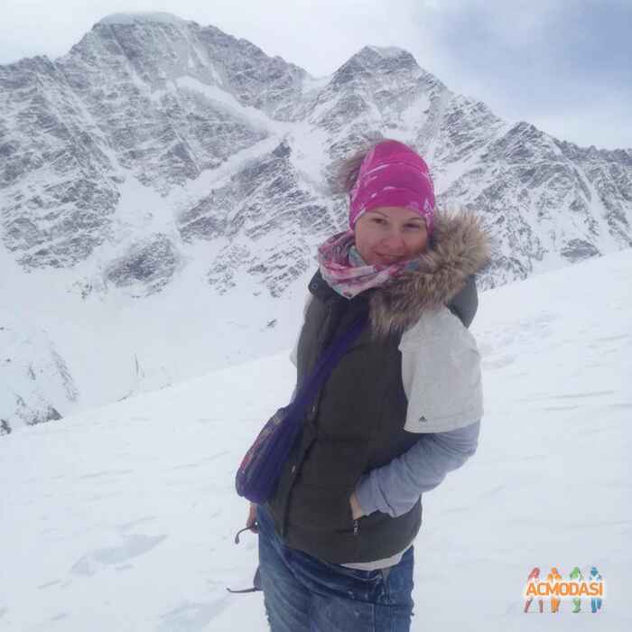 Юлия Валерьевна Шманенко фото №1040020. Загружено 27 Мая 2016