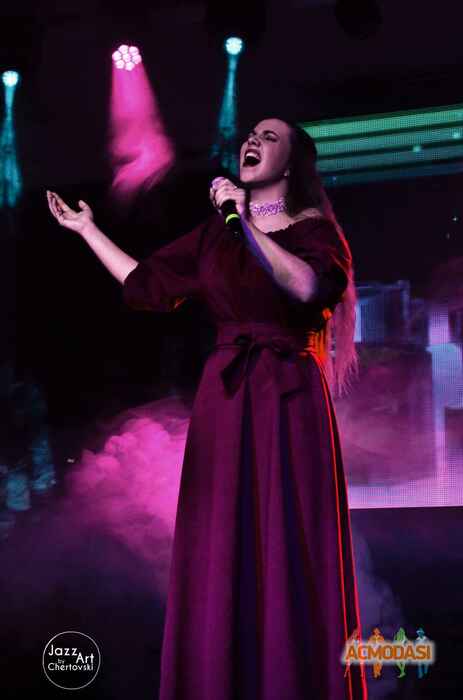 Алина Андреевна Миронова фото №1468784. Загружено 02 Июня 2019