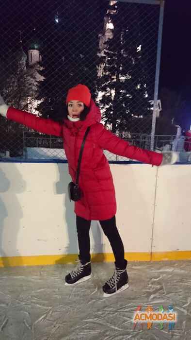 Olga  Gor фото №1129515. Загружено 04 Января 2017