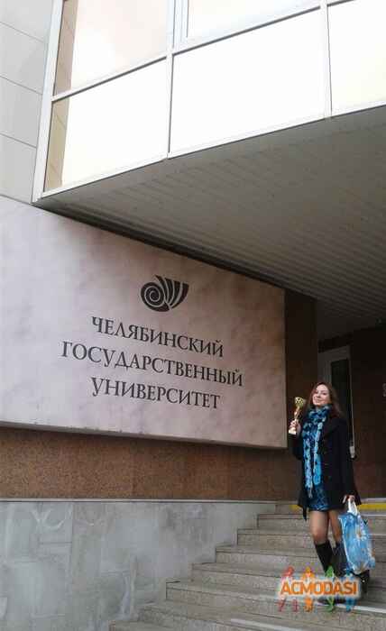 Маргарита Сергеевна Волкова фото №1194487. Загружено 25 Июня 2017