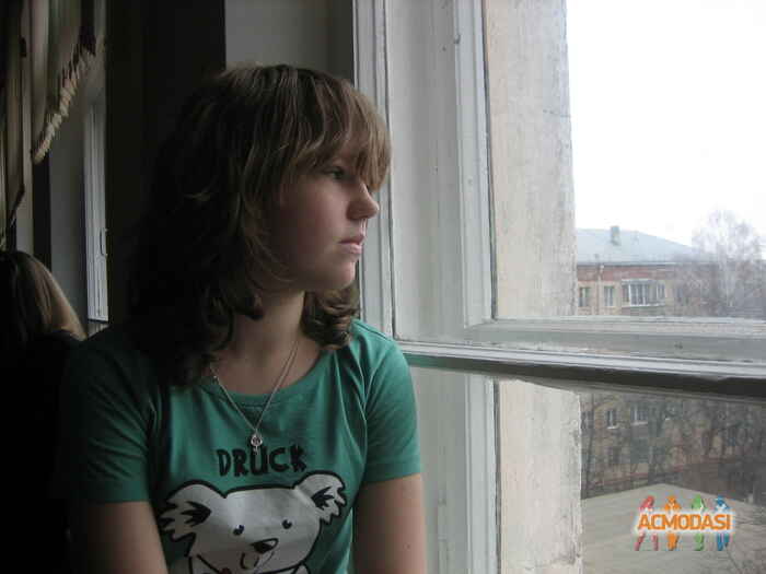 Ника  Кузька фото №93097. Загружено 25 Октября 2011