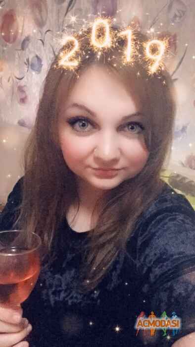 Олеся Николаевна Сокур фото №1408395. Загружено 04 Января 2019