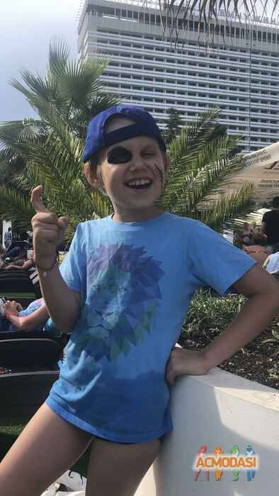 Матвей Русланович Рыжов фото №1436581. Загружено 19 Марта 2019