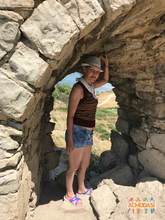 Марина Геннадьевна Платонова фото №1436755. Загружено 20 Марта 2019