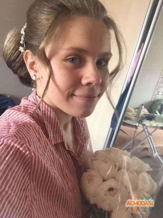 Яна Олеговна Хатунцева фото №1445999. Загружено 11 Апреля 2019