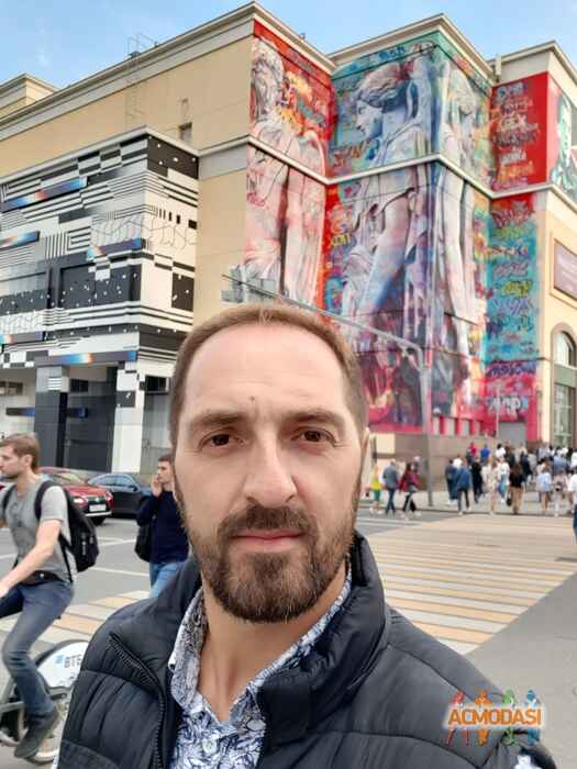 Игорь Александрович Величко фото №1502202. Загружено 21 Августа 2019