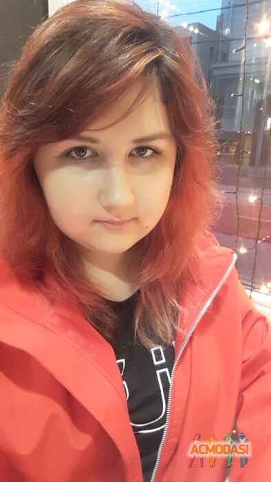 Юлиана   фото №1503567. Загружено 25 Августа 2019