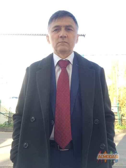 Сергей Александрович Катюха фото №1671755. Загружено 08 Января 2021