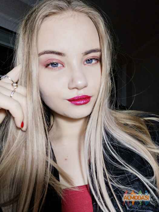 Катя Алексеевна Алексеева фото №1612586. Загружено 25 Июня 2020