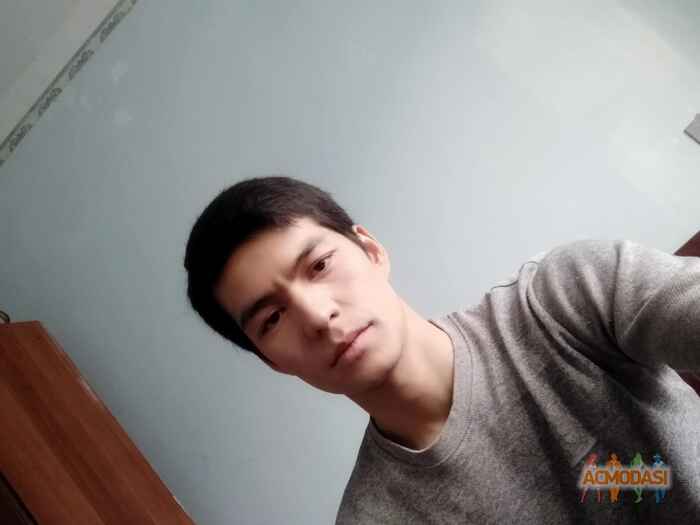 Нурсултан  Бахитбаев фото №1662526. Загружено 03 Декабря 2020