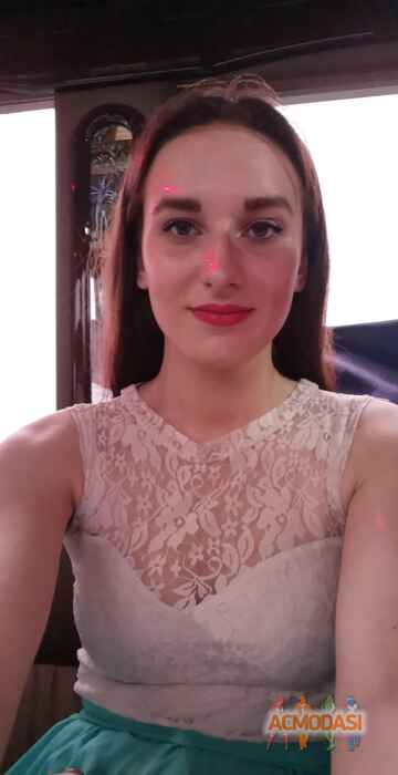 Яна  Примаченко фото №1691276. Загружено 16 Марта 2021