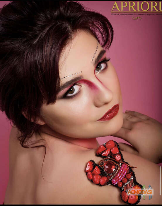 Margarita  Kucherenko фото №1811239. Загружено 01 Августа 2022