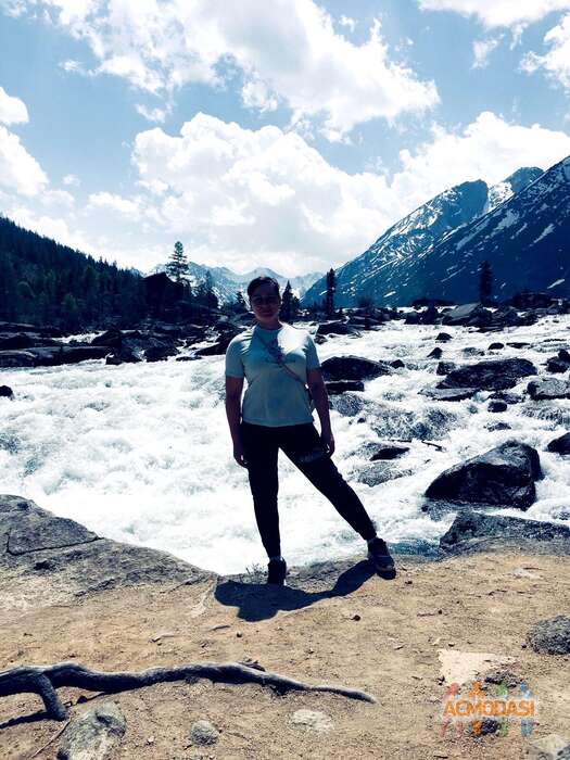 Татьяна  Радаева фото №1858154. Загружено 19 Июня 2023