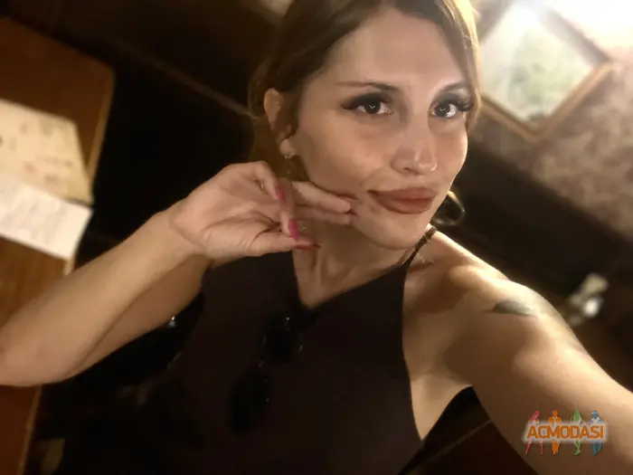 Виктория  Давыдова фото №1932608. Загружено 29 Июля 2025