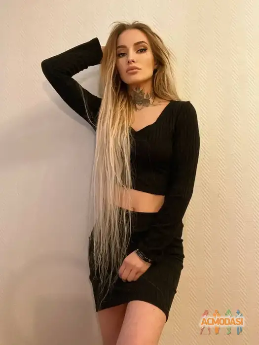 Поротикова  Диана Тархановна фото №1938033. Загружено 05 Октября 2025