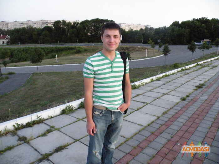 Дмитрий  Мальцев фото №219543. Загружено 03 Июля 2012