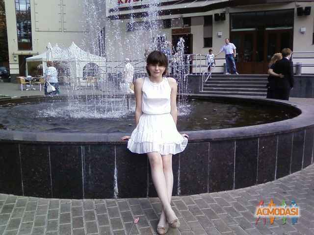 Алена Александровна Яблочкова фото №273224. Загружено 17 Октября 2012