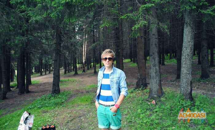 Олег Валентинович Славич фото №282205. Загружено 02 Ноября 2012