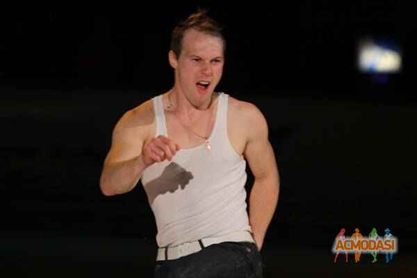 Ковалевский  Антон фото №1138049. Загружено 23 Января 2017